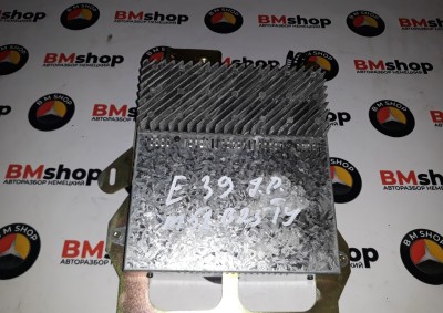 Усилитель звука бмв E39 - купить Казани