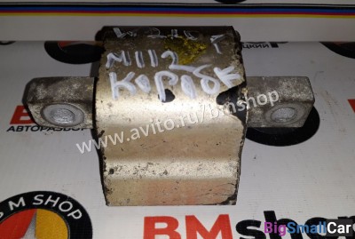 Подушка аппп Мерседес W210 - купить Казани