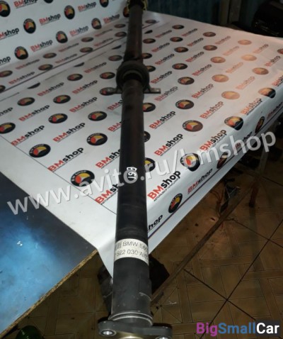 Карданный вал бмв E60 E61 - купить Казани
