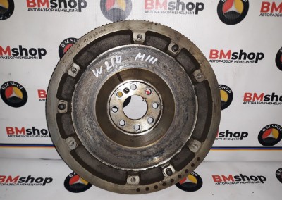 Маховик мерседес W210 W202 M111 - купить Казани