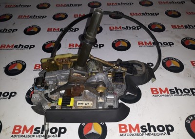 Кулиса АКПП бмв E39 - купить Казани