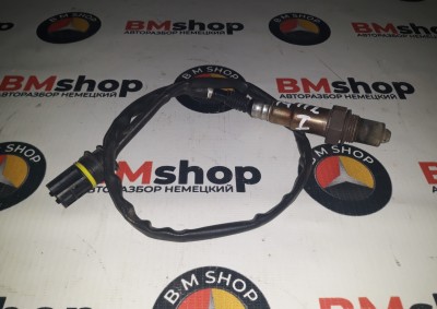 Датчик кислородный Мерседес W210 M112 - купить Казани