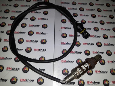 Датчик кислородный Lambdasonde BMW E39 M52 - купить Казани