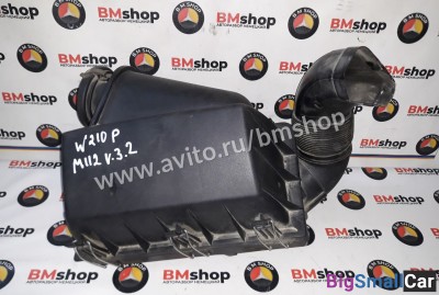 Корпус воздушного фильтра W210 M112 - купить Казани