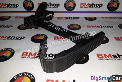 Педаль газа Мерседес W210 - купить Казани