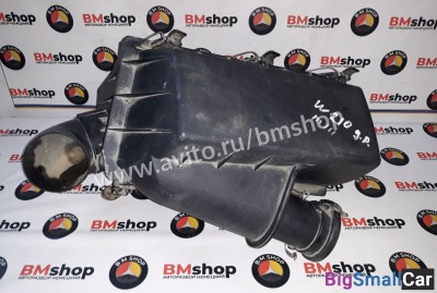Корпус воздушного фильтра мерседес W210 М111 - купить Казани