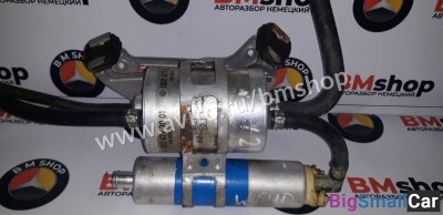 Насос топливный мерседес W210 - купить Казани
