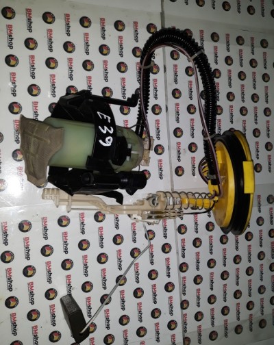 Насос топливный бензонасос бмв E 39 - купить Казани