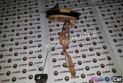 Датчик уровня топлива бмв E39 - купить Казани