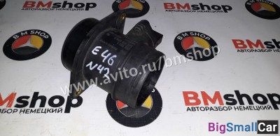 Дмрв бмв e46/ N42/N46 - купить Казани