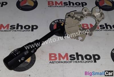 Подрулевой переключатель Mercedes w202 - купить Казани