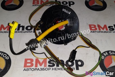 Шлейф подрулевой Mercedes Vito w638 - купить Казани