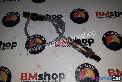 Датчик кислородный/Lambdasonde бмв m54 - купить Казани