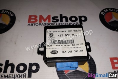 Блок Xenon (427907357) Audi A6 C5 - купить Казани