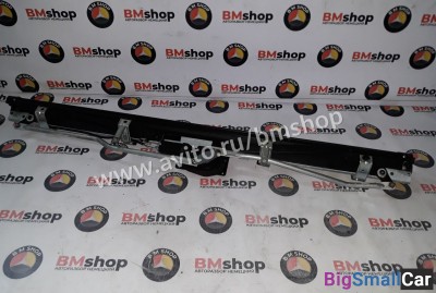 Электрошторка заднего стекла Мерседес W211 - купить Казани