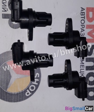 Датчик распредвала Мерседес W211 из Японии - купить Казани