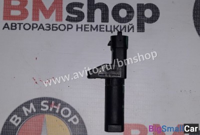 Датчик коленвала Мерседес W211 из Японии - купить Казани
