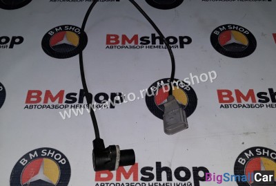 Датчик коленвала Audi A4 B6 из Японии - купить Казани