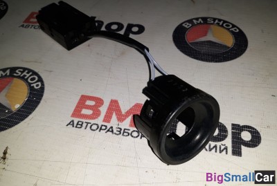 Антена иммобилайзера Mercedes ML w163 - купить Казани