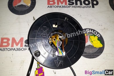 Шлейф руля Mercedes ML w163 - купить Казани