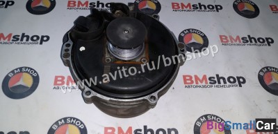 Генератор Мерседес 3.2 ом613 150Ah - купить Казани