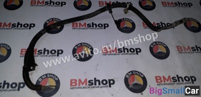 Провод генератора Мерседес ом613 - купить Казани