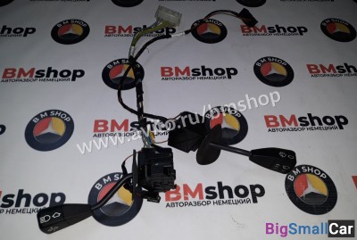 Переключатель подрулевой bmw e36 из Японии - купить Казани