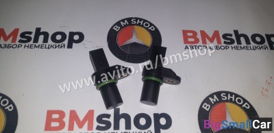 Датчик впускного распредвала бмв е46 е90 из Японии - купить Казани