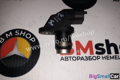 Датчик распредвала мерседес W210 M112 - купить Казани