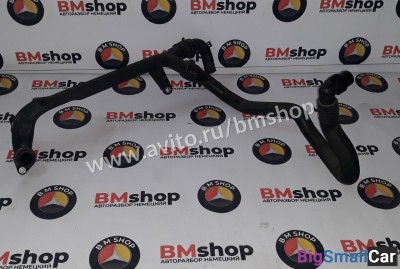 Трубка системы ожлаждения M271 Mercedes W203 - купить Казани