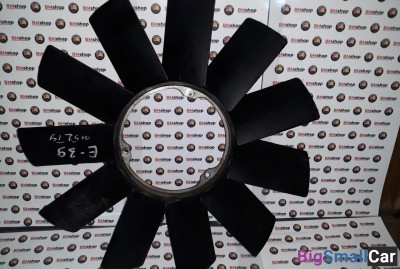 Вентилятор вискомуфты BMW E39 М52,М54 из Японии - купить Казани