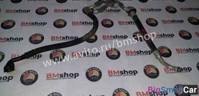 Трубка кондиционера W210 - купить Казани