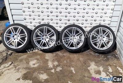 Колеса (R18) Audi S-line, Mercedes - купить Казани