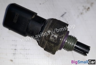 Датчик кондиционера Mercedes w203 - купить Казани