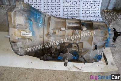 АКПП bmw 5hp19 из Японии - купить Казани