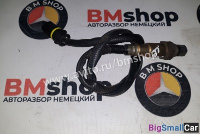 Датчик кислородный/Lambdasonde Mercedes W203 - купить Казани