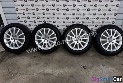 Колеса (R16) Audi - купить Казани