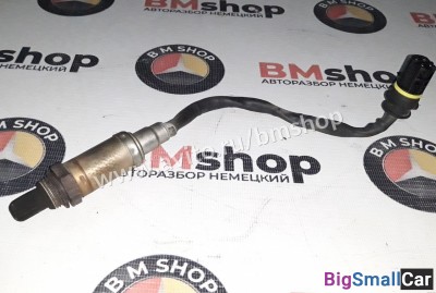 Датчик кислородный bmw m62 tu - купить Казани