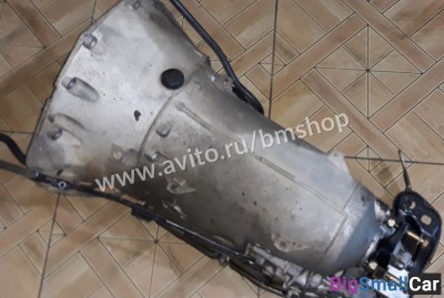 АКПП Мерседес W210 OM613DE 722.626 - купить Казани