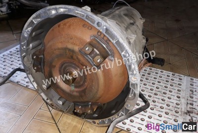 АКПП mercedes 722.609 - купить Казани