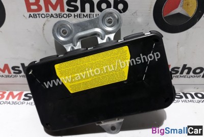 Подушка безопасности двери Range Rover L322 - купить Казани