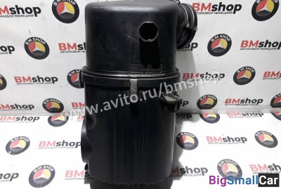 Корпус воздушного фильтра Range Rover L322 - купить Казани