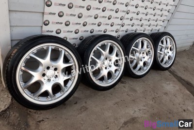 Колеса brabus R19 - купить Казани