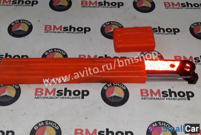 Знак аварийный Mercedes Vito W638 - купить Казани