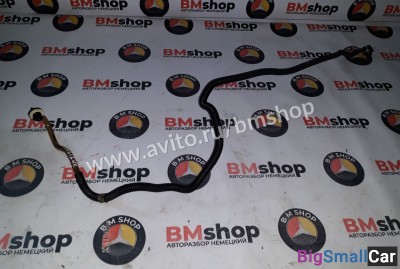 Трубка топливная на тнвд Мерседес - купить Казани