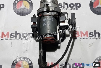 Насос вакуумный Mercedes w203 111.955 - купить Казани