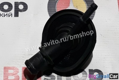 Трубка системы охлаждения Mercedes w203 - купить Казани