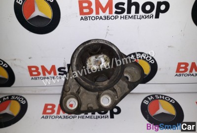 Кронштейн редуктора Audi A6 C5 из Японии - купить Казани