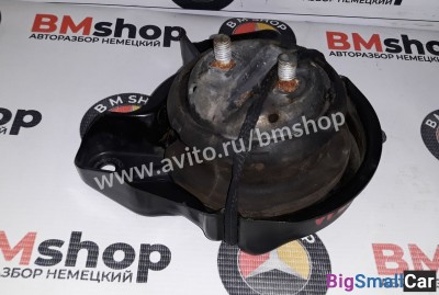 Подушка АКПП Мерседес W211 из Японии - купить Казани