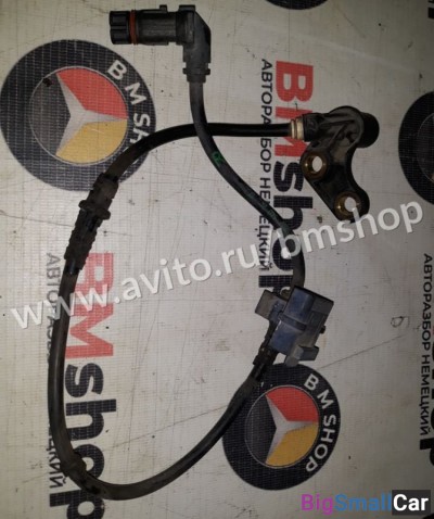 Датчик ABS mercedes w202 - купить Казани